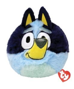 TY Χνουδωτό Μπαλάκι Beanie Bouncers Bluey