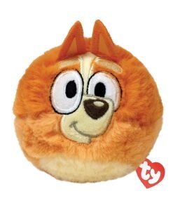 TY Χνουδωτό Μπαλάκι Beanie Bouncers Bluey Bingo