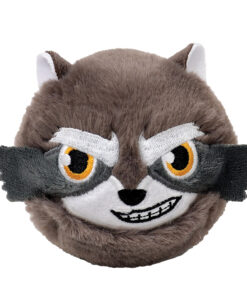 TY Χνουδωτό Μπαλάκι Beanie Bouncers Marvel Rocket