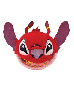 TY Χνουδωτό Μπαλάκι Beanie Bouncers Disney Leroy