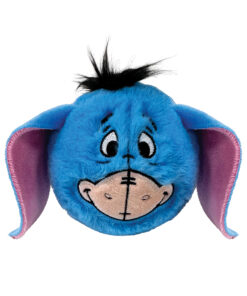 TY Χνουδωτό Μπαλάκι Beanie Bouncers Disney Eeyore