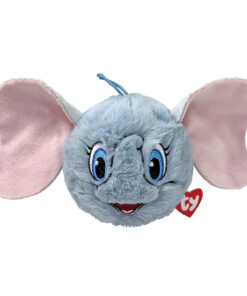 ΤΥ Χνουδωτό Μπαλάκι Beanie Bouncers Disney Dumbo
