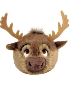 TY Χνουδωτό Μπαλάκι Beanie Bouncers Disney Frozen Sven