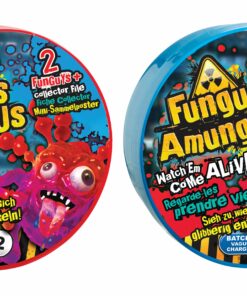 AS Φιγούρα Fungus Amungus Για 3+ Ετώμ