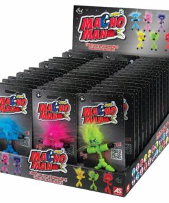 AS Φιγούρα Mango Man - Series 3 Για 3+ Ετών