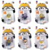 AS Minions Συλλεκτικές Φιγούρες Για 4+ Ετών