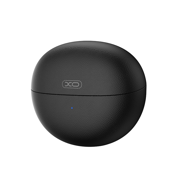 Open-ear Bluetooth ακουστικά handsfree με θήκη φόρτισης, σε μαύρο χρώμα - XO G46 - Image 3