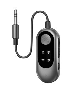 Bluetooth συσκευή πομπού και αναμεταδότη - XO BCC19