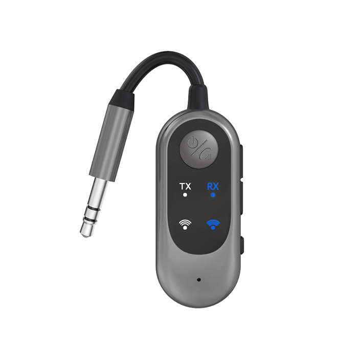 Bluetooth συσκευή πομπού και αναμεταδότη - XO BCC19 - Image 2