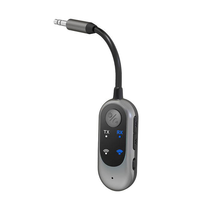 Bluetooth συσκευή πομπού και αναμεταδότη - XO BCC19 - Image 3