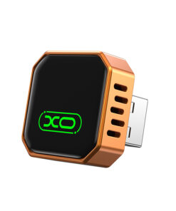 Αντάπτορας αυτοκινήτου για ασύρματο Android Auto / Apple CarPlay - XO CZ029