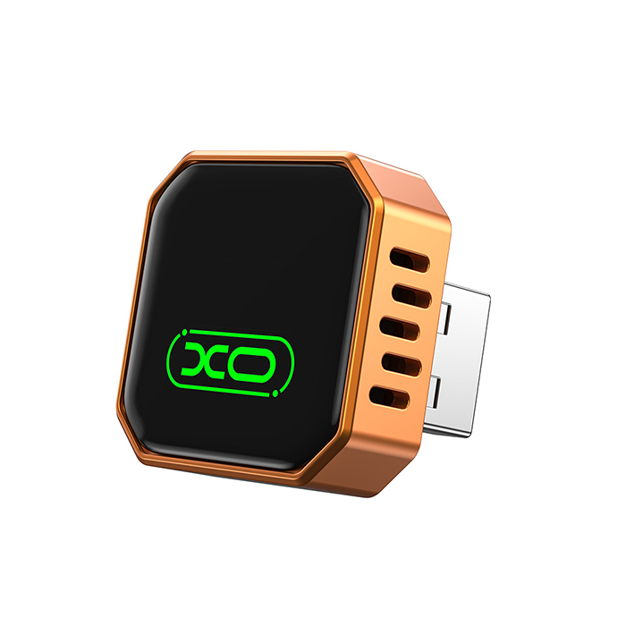 Αντάπτορας αυτοκινήτου για ασύρματο Android Auto / Apple CarPlay - XO CZ029