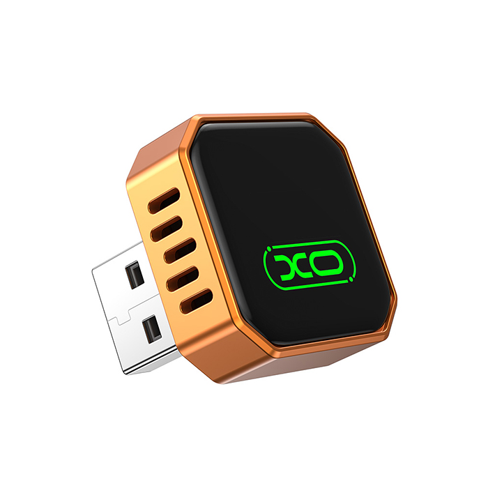 Αντάπτορας αυτοκινήτου για ασύρματο Android Auto / Apple CarPlay - XO CZ029 - Image 3