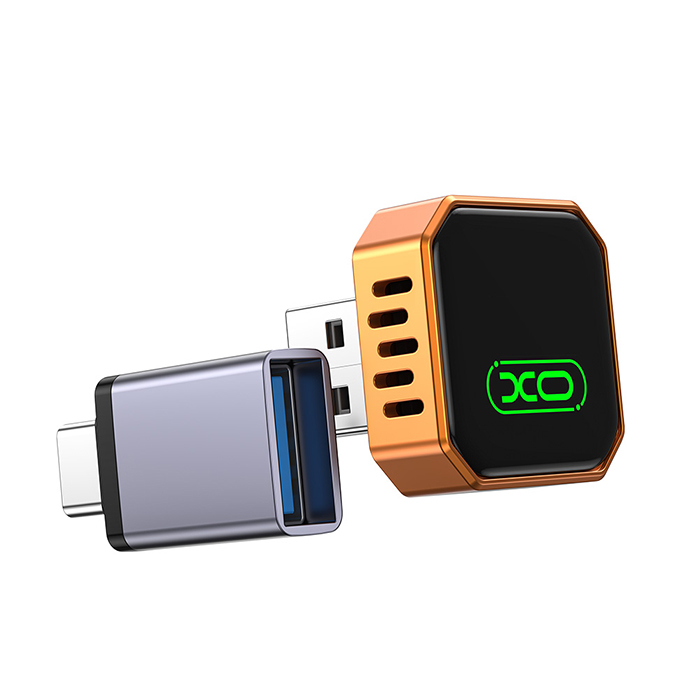 Αντάπτορας αυτοκινήτου για ασύρματο Android Auto / Apple CarPlay - XO CZ029 - Image 4