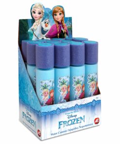 AS Αφρώδες Νεροπίστολο Frozen Για 3+ Ετών