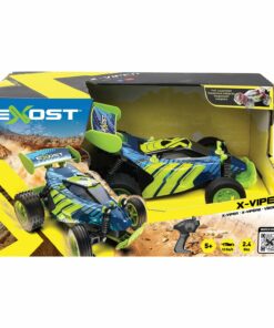 Silverlit Τηλεκατευθυνόμενο Αυτοκίνητο Exost X Viper Για 5+ Ετών