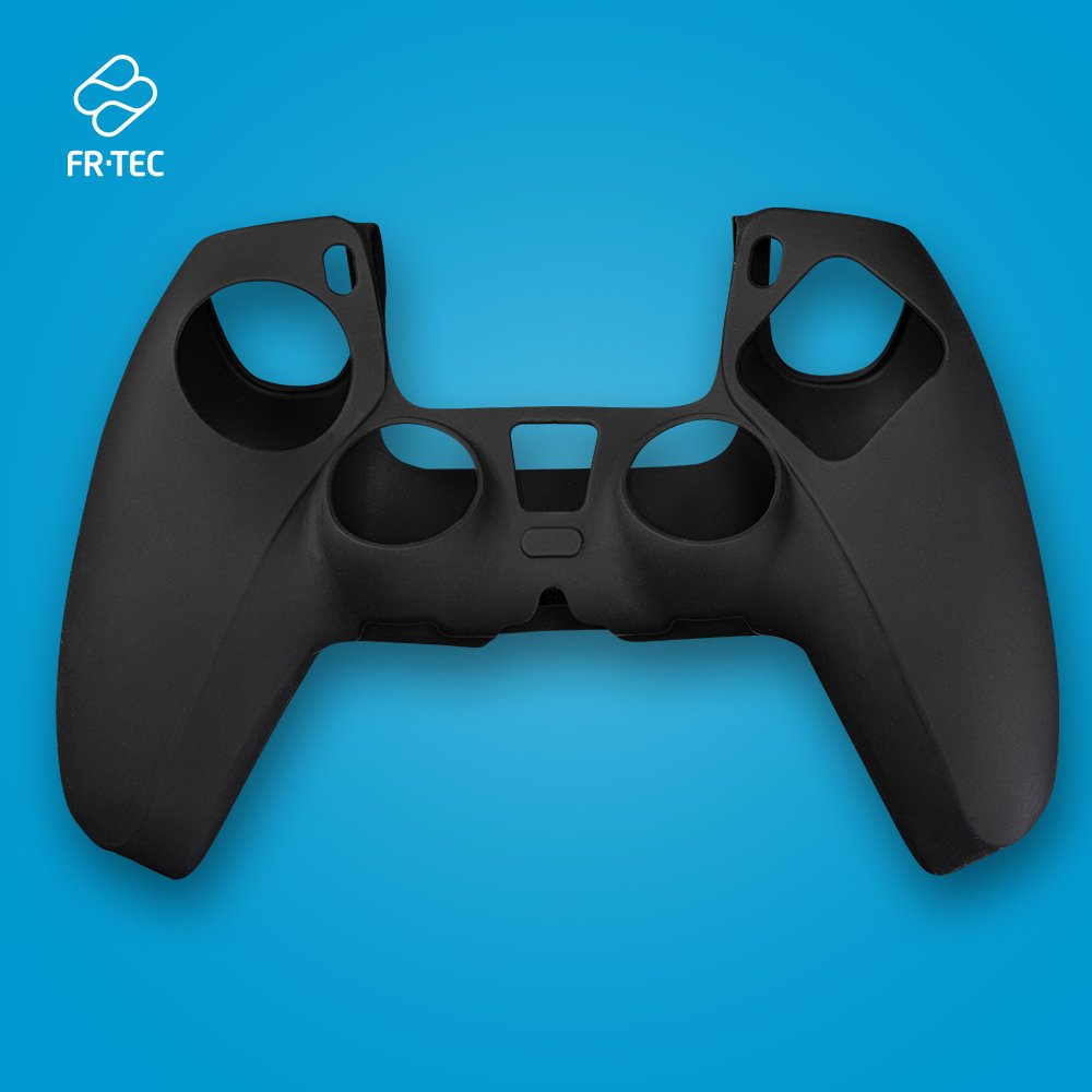 BLADE SKIN & GRIPS FOR CONTROLLER BASIC PS5 (FT0035) FR·TEC - Image 2