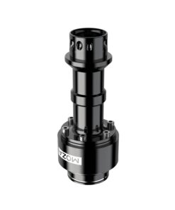 MOZA WHEEL BASE EXTENSION ROD (RS061)