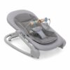 Chicco Ρηλάξ Magia Coal για Παιδί Εώς 18kg