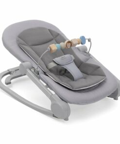 Chicco Ρηλάξ Magia Coal για Παιδί Εώς 18kg