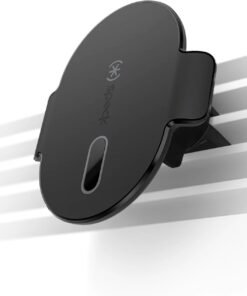 SPECK (150683-1041) CAR VENT MOUNT CHARGER FOR MAGSAFE+ CLICKLOCK ( BLACK)