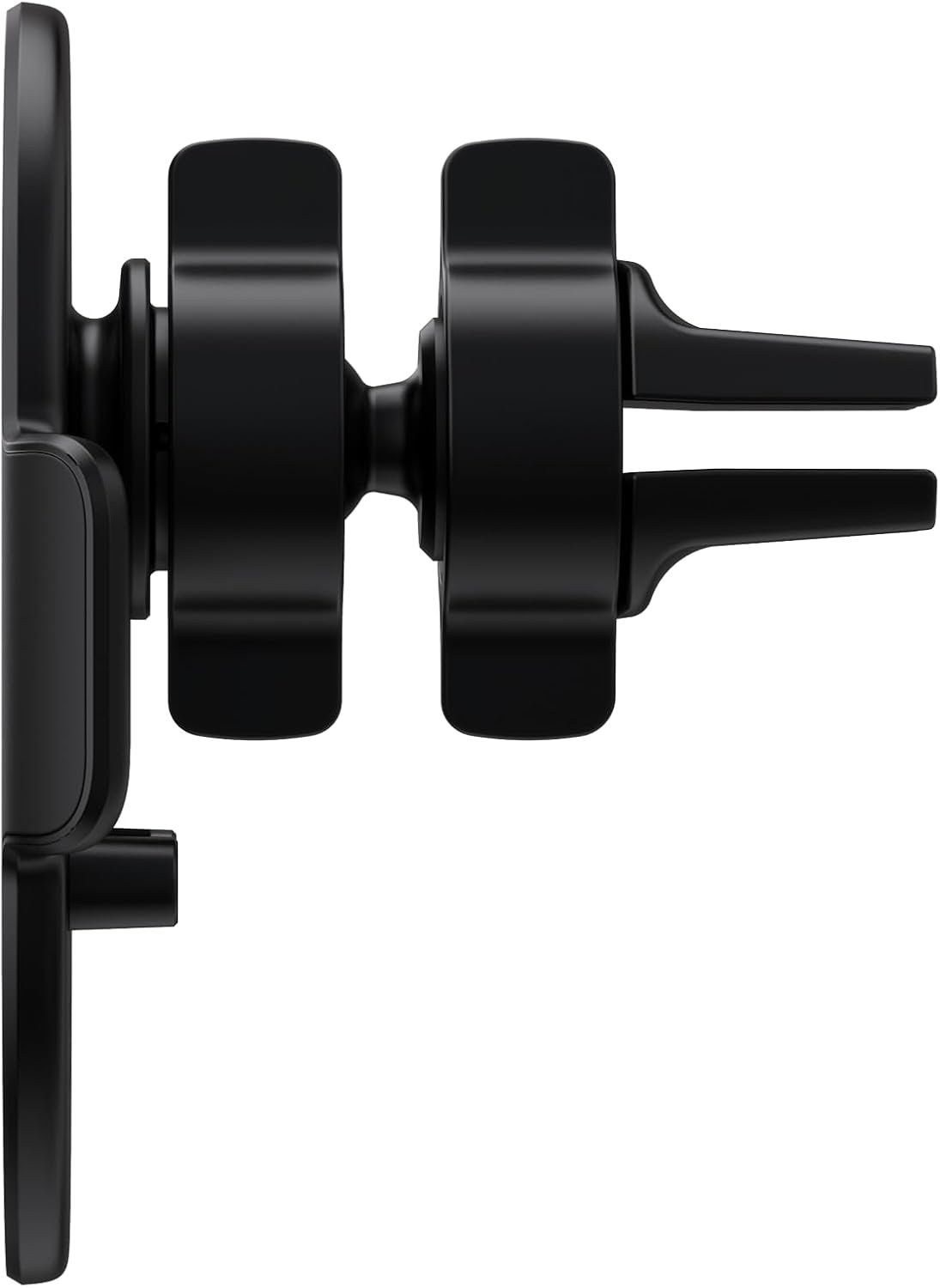SPECK (150683-1041) CAR VENT MOUNT CHARGER FOR MAGSAFE+ CLICKLOCK ( BLACK) - Image 4