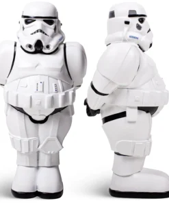 ThumbsUp! - Original Stormtrooper Garden Gnome - Πρωτότυπο διακοσμητικό κήπου Stormtrooper