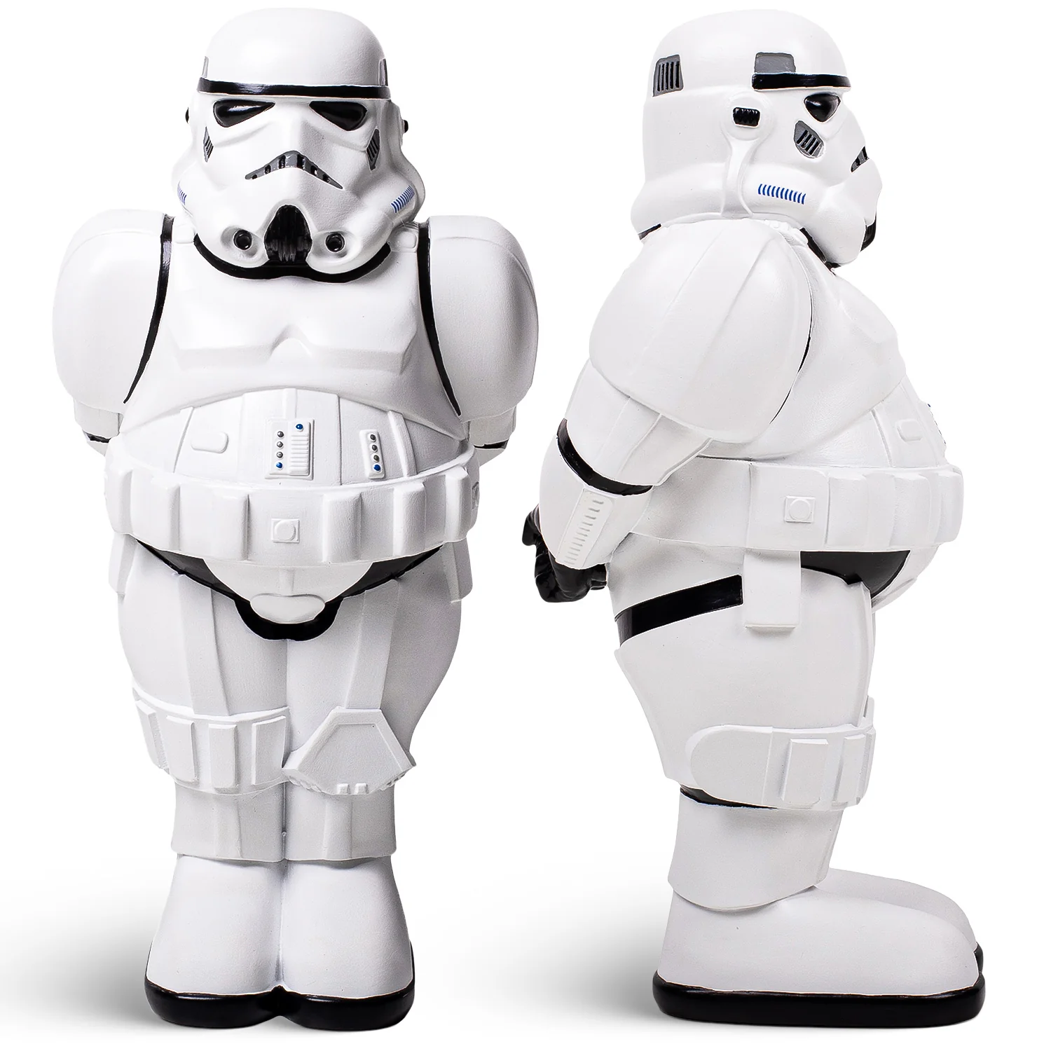ThumbsUp! - Original Stormtrooper Garden Gnome - Πρωτότυπο διακοσμητικό κήπου Stormtrooper