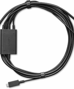 WACOM ONE  3 IN 1 CABLE 2.0M ( ACK4490602Z) COMPATIBLE WITH WACOM ONE 12 AND WACOM ONE 13 TOUCH