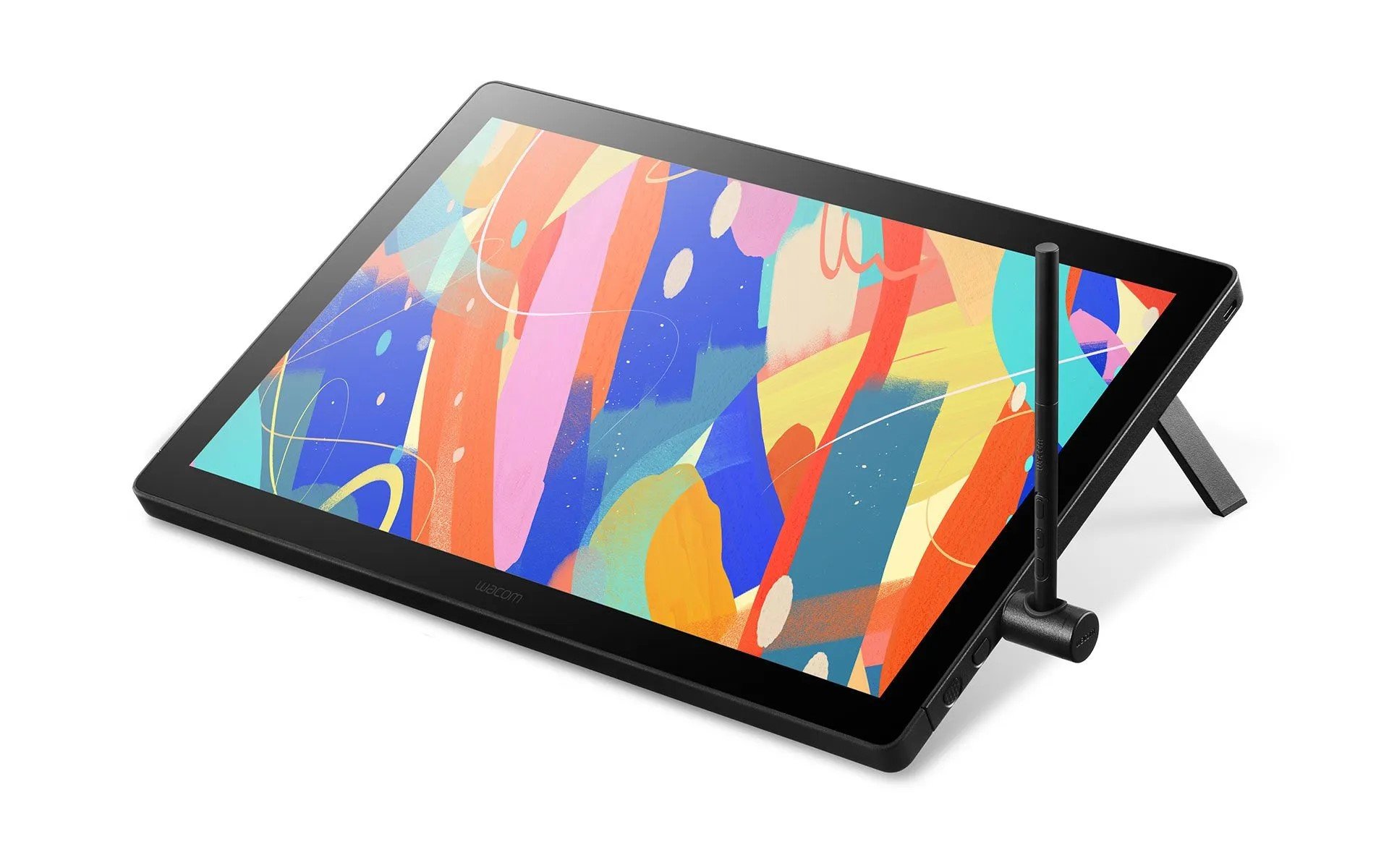 WACOM CINTIQ 16 DTK168 - Image 2