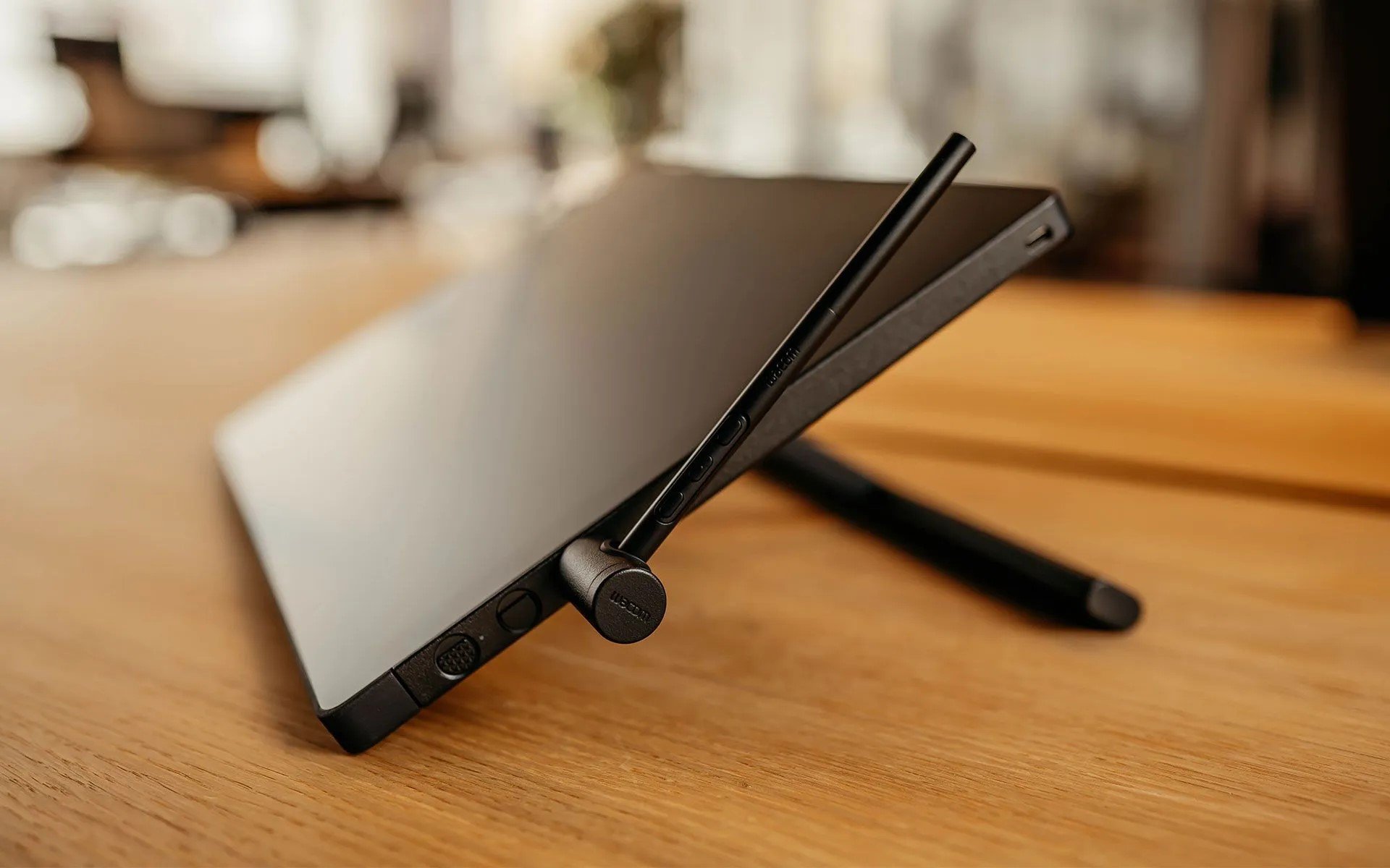 WACOM CINTIQ 16 DTK168 - Image 3