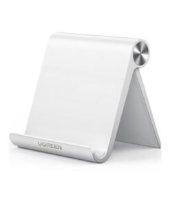Βάση Στήριξης Smartphone UGREEN LP106 30285 Επιτραπέζια Λευκή