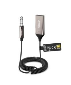 Audio Receiver BΤ 6.0 UGREEN ΒΤ521 85428