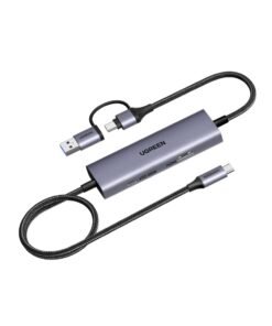 USB-C Video Capture Card UGREEN CM725 65856