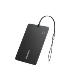 Φορητή Συσκευή Εντοπισμού BT UGREEN CM915 75644 Slim Compatible with IOS & Android