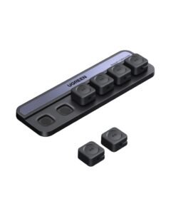Clip Οργάνωσης Καλωδίων UGREEN LP987 45097 6 Θέσεων, με μαγνήτη