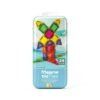 HappiHobbi Μαγνητικά Τουβλάκια Travel Set 24 τμχ Για 3+ Ετών
