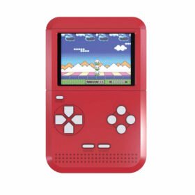 The Source - Retro Handheld Colour Games Console - Ρετρό Φορητή Κονσόλα Παιχνιδιών