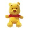 TY Χνουδωτό Beanie Babies Disney Winnie The Pooh Winnie 15εκ