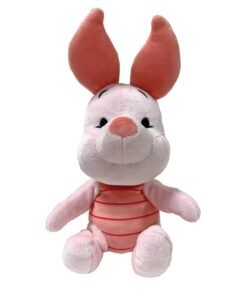 TY Χνουδωτό Beanie Babies Disney Winnie The Pooh Piglet 15εκ