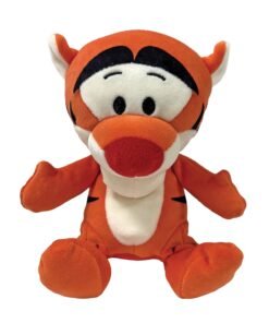TY Χνουδωτό Beanie Babies Disney Winnie The Pooh Tiger 15κ