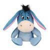 TY Χνουδωτό Beanie Babies Disney Winnie The Pooh Eeyore 15εκ