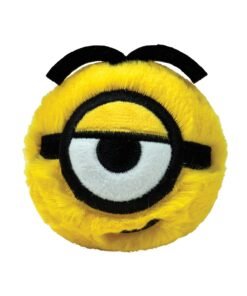 TY Χνουδωτό Μπαλάκι Beanie Bouncers Minions Stuart