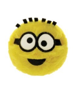 TY Χνουδωτό Μπαλάκι Beanie Bouncers Minions Phil