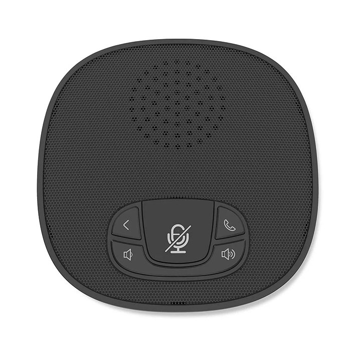 Bluetooth ηχείο και μικρόφωνο τηλεδιάσκεψης, 15W. - NEDIS MICCWS126BK - Image 2