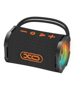 Bluetooth ηχείο με RGB φωτισμό - XO F90