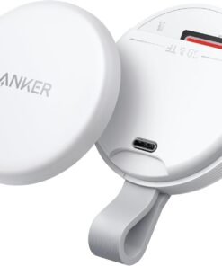 ANKER MagGo USB-C Adapter 3-in-1, 10Gbps For Iphone