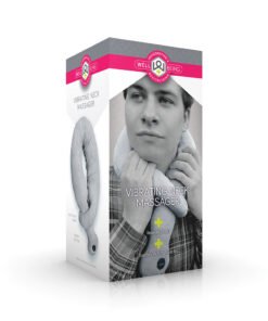 The Source Vibrating Neck Massager Συσκευή Μασάζ για το λαιμό
