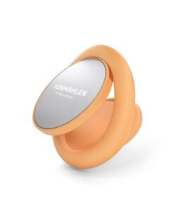 Vonmählen New Backflip Summer Collection The Phone Grip (Pop holder για smartphone) – Peach