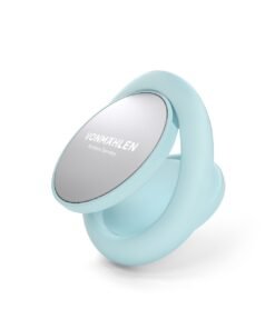 Vonmählen New Backflip Summer Collection The Phone Grip (Pop holder για smartphone) – Powder Blue